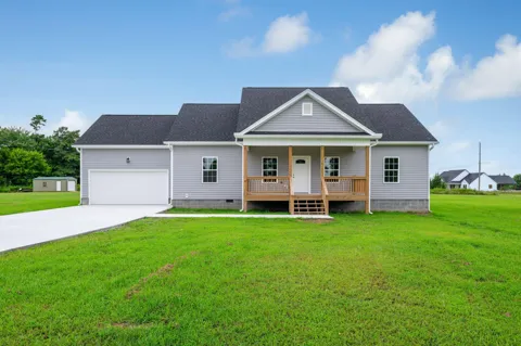 890 Michaels Road