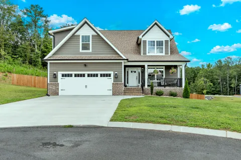 3142 Epperson Trail NW