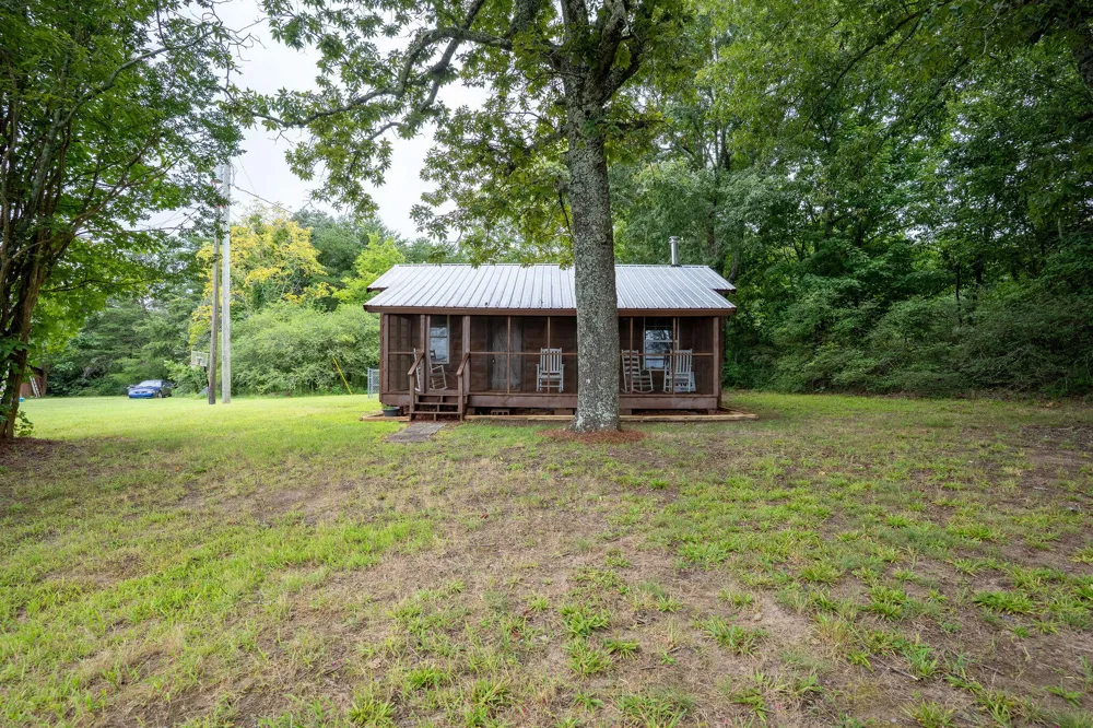 593 County Road 649 Mentone, AL 35984