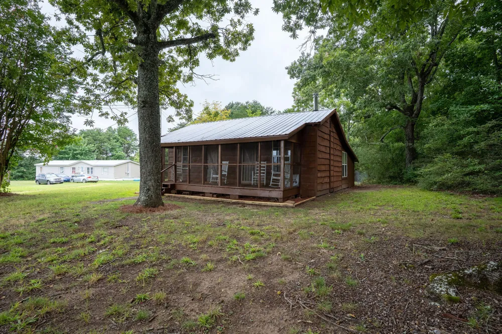 593 County Road 649 Mentone, AL 35984