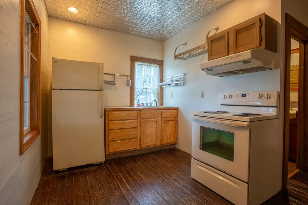 593 County Road 649 Mentone, AL 35984