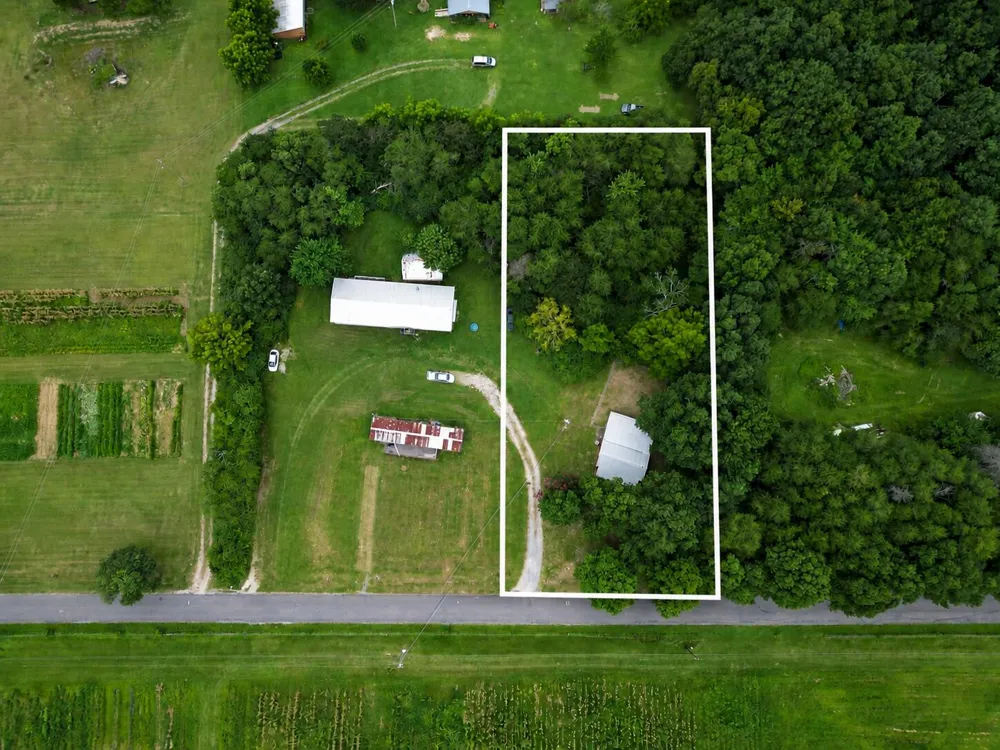 593 County Road 649 Mentone, AL 35984