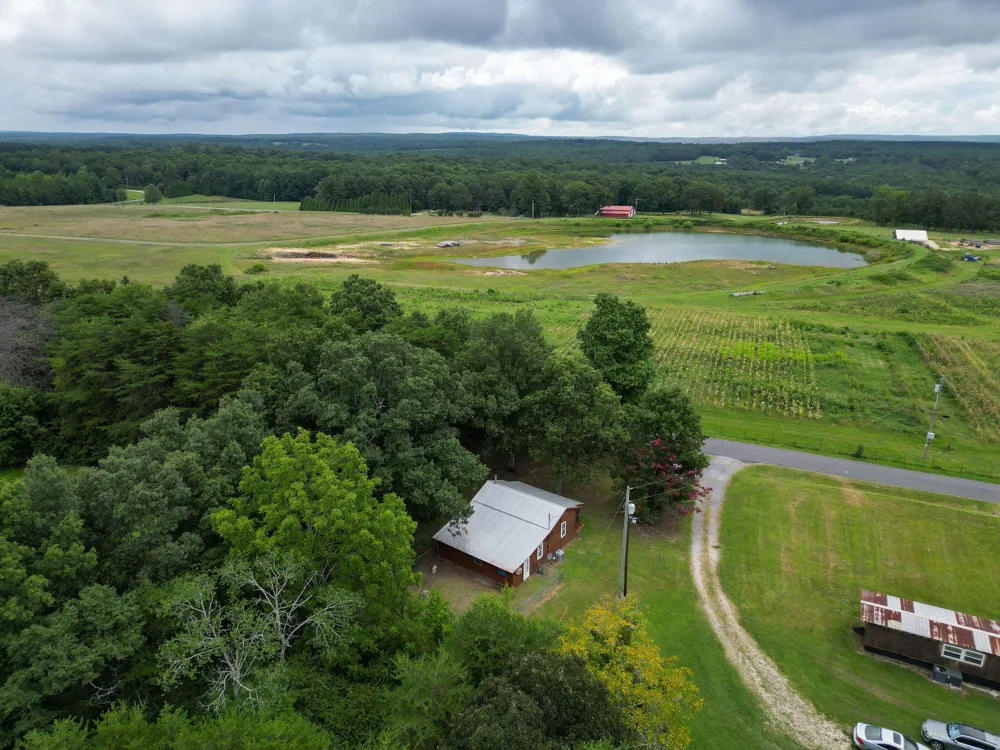 593 County Road 649 Mentone, AL 35984