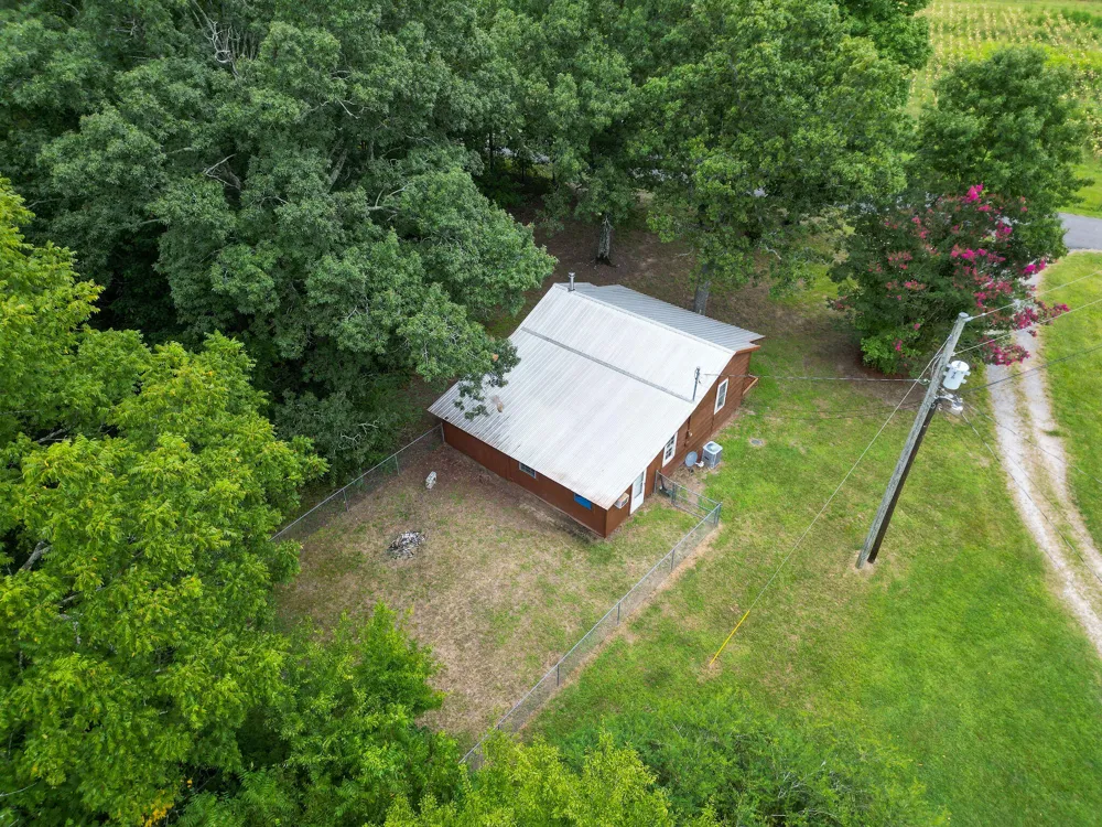 593 County Road 649 Mentone, AL 35984