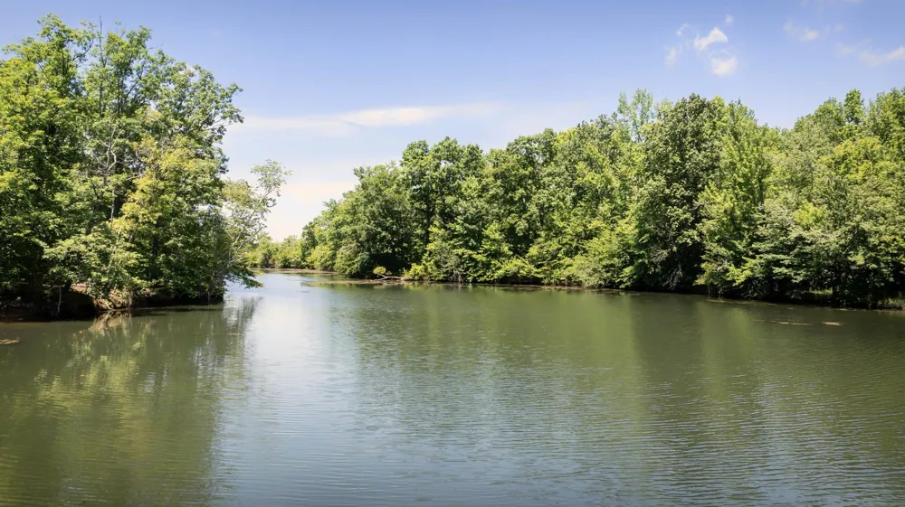 1088 Lower River Road Decatur, TN 37322