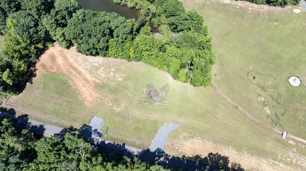1088 Lower River Road Decatur, TN 37322