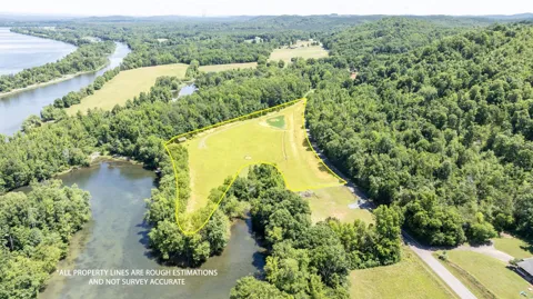 882 Lower River Road
