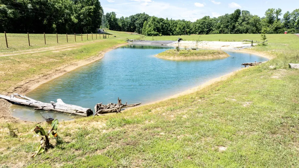 882 Lower River Road Decatur, TN 37322