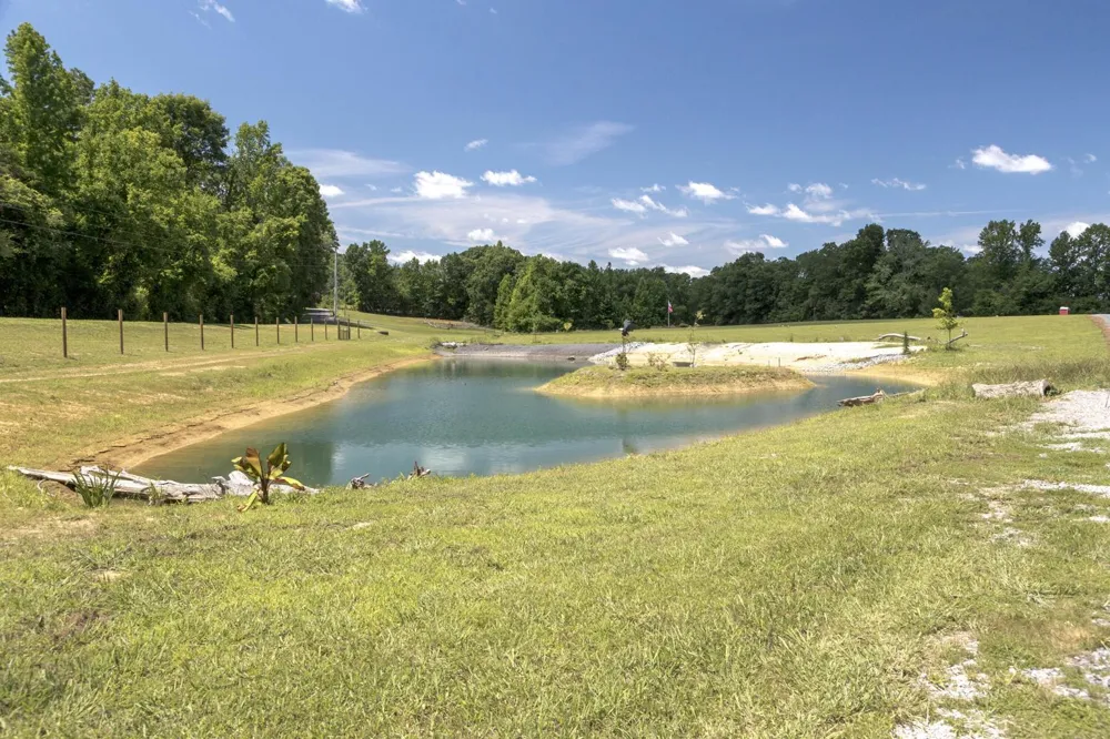 882 Lower River Road Decatur, TN 37322