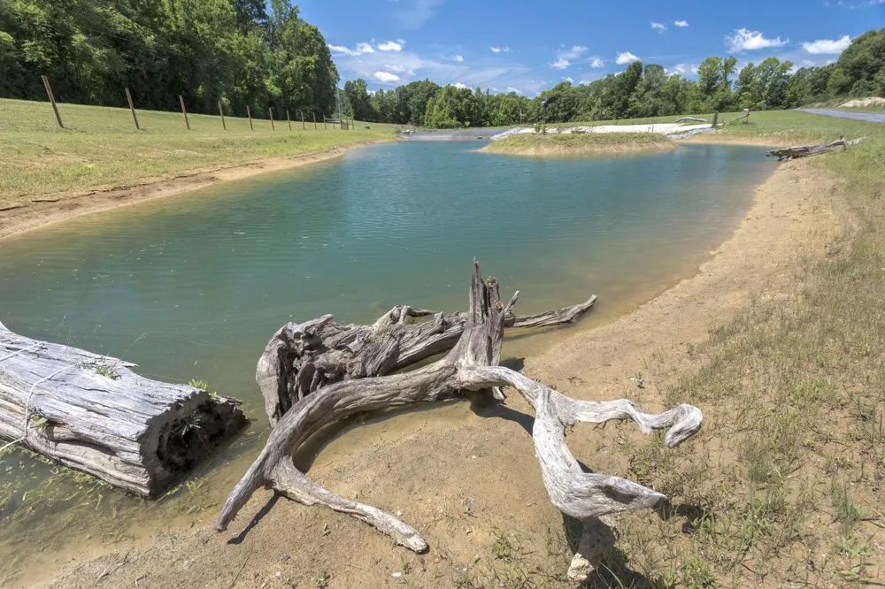 882 Lower River Road Decatur, TN 37322