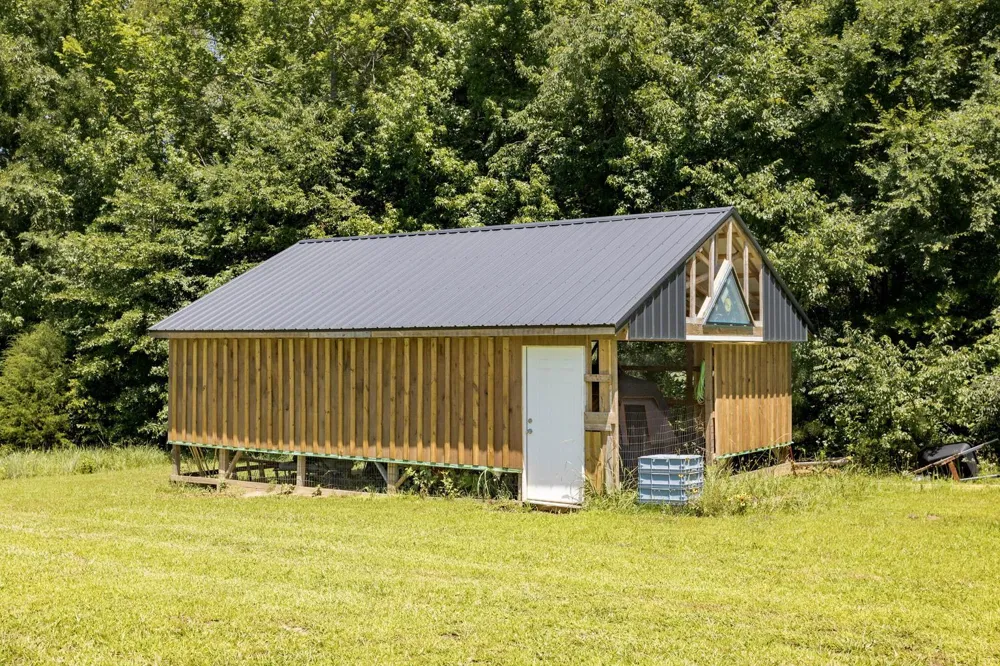 882 Lower River Road Decatur, TN 37322