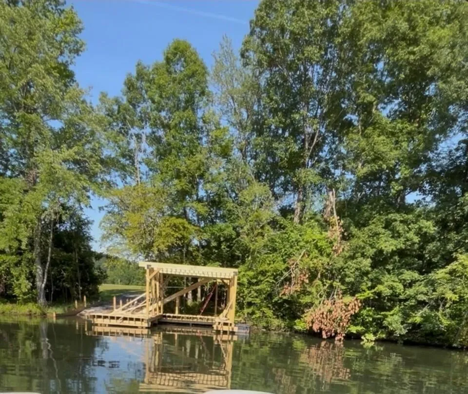 882 Lower River Road Decatur, TN 37322