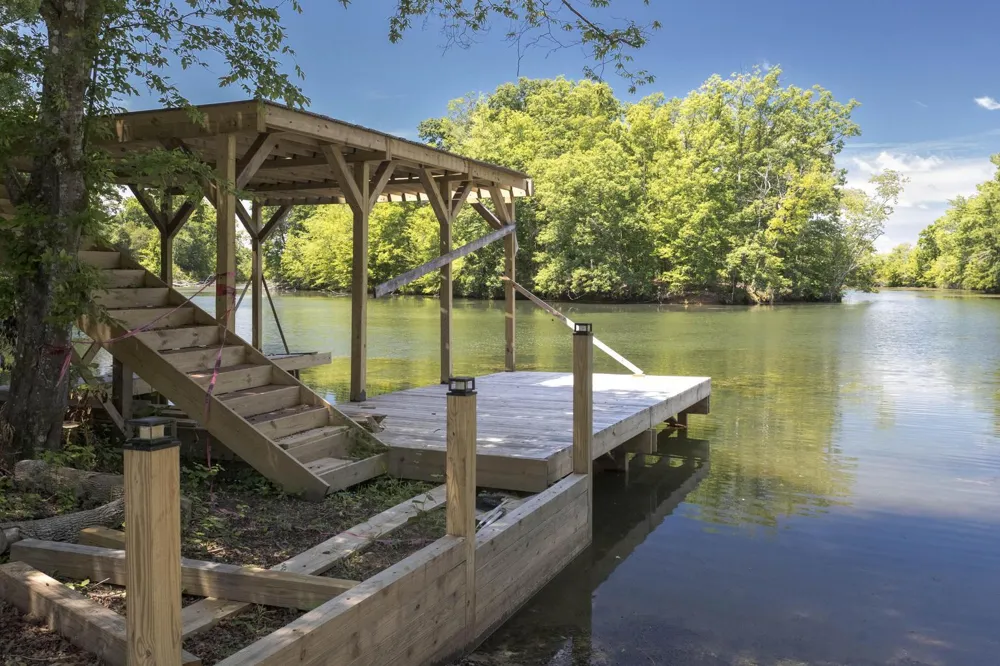 882 Lower River Road Decatur, TN 37322