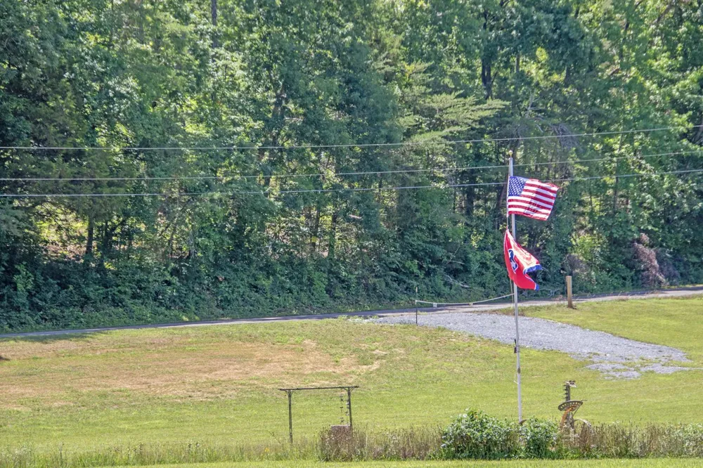 882 Lower River Road Decatur, TN 37322