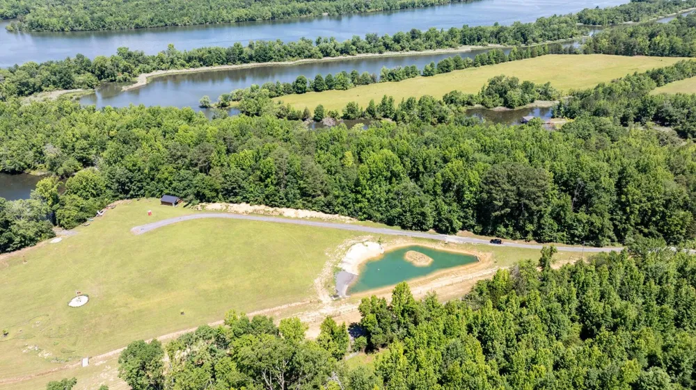 882 Lower River Road Decatur, TN 37322