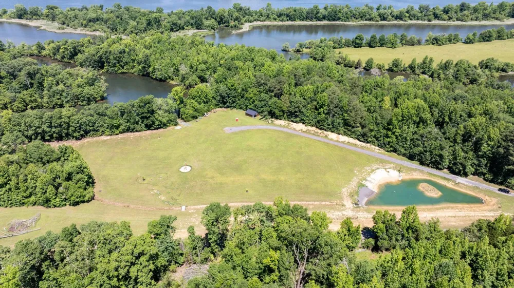 882 Lower River Road Decatur, TN 37322