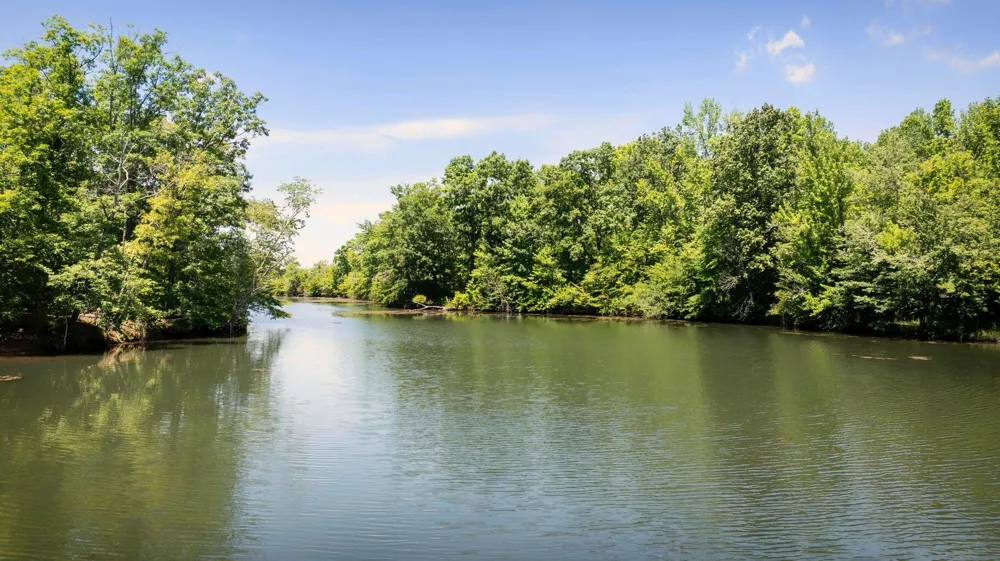 882 Lower River Road Decatur, TN 37322