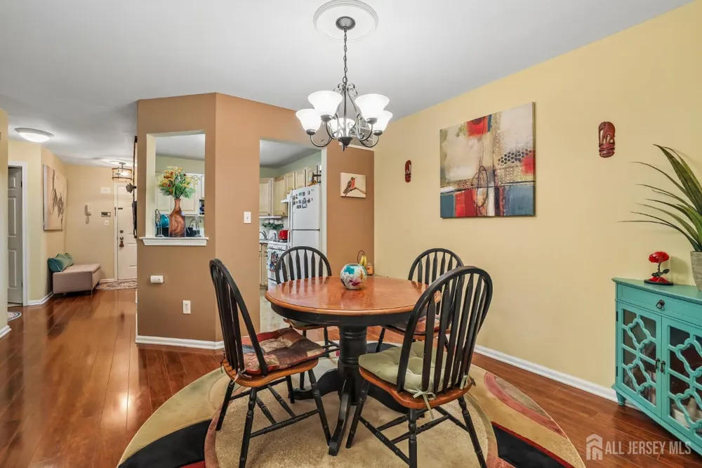 1702 Tanglewood Court Helmetta, NJ 08828
