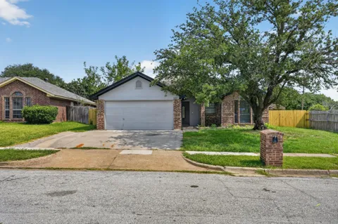 6057 Hillglen Drive