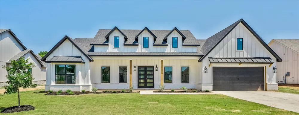 1028 County Road 337 Glen Rose, TX 76043
