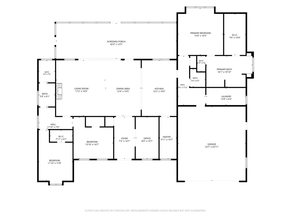 1028 County Road 337 Glen Rose, TX 76043