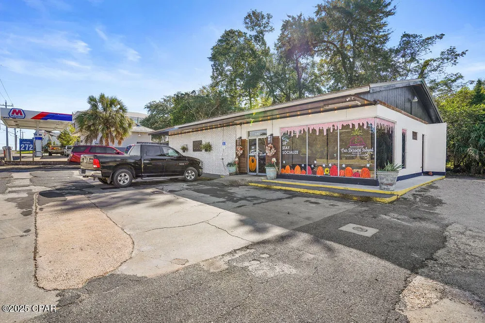 1307 Jackson Avenue Chipley, FL 32428