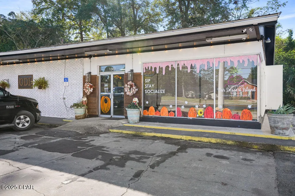 1307 Jackson Avenue Chipley, FL 32428