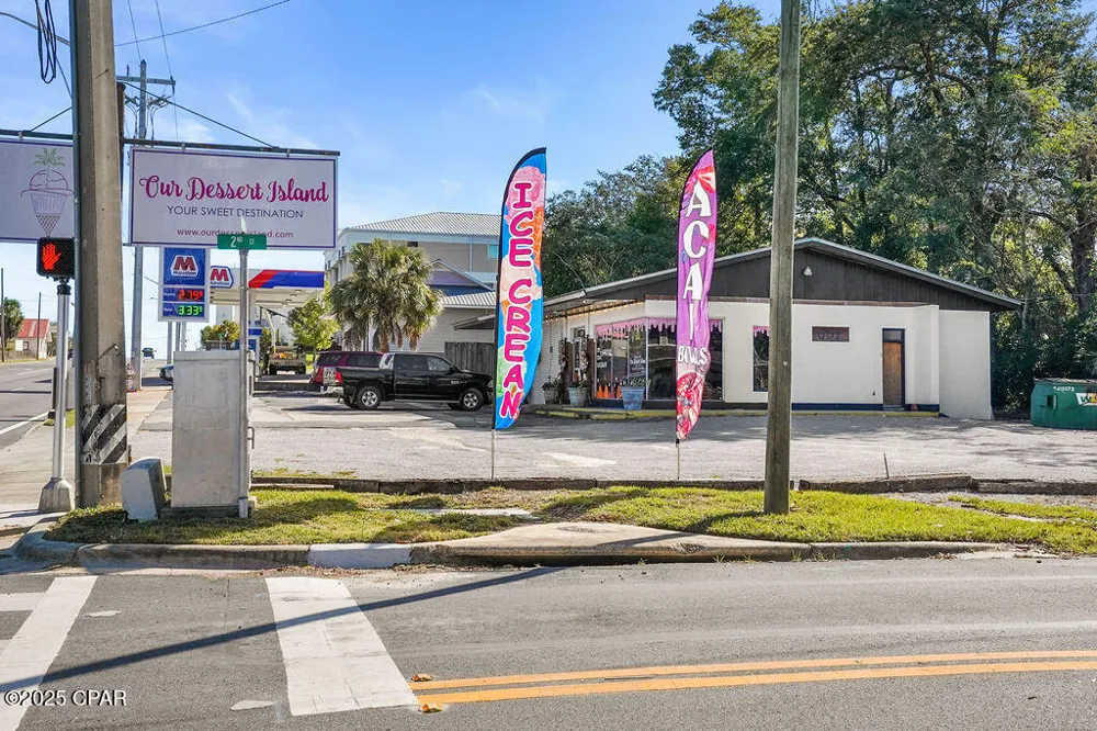 1307 Jackson Avenue Chipley, FL 32428