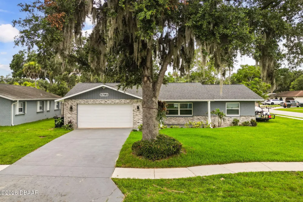 5780 Devon Street Port Orange, FL 32127