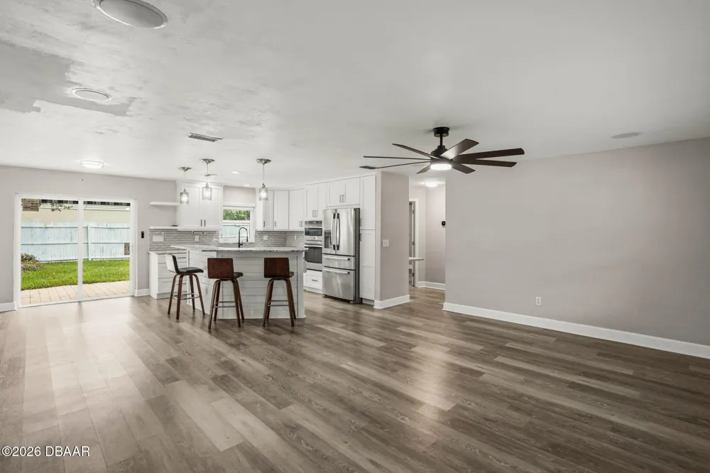5780 Devon Street Port Orange, FL 32127