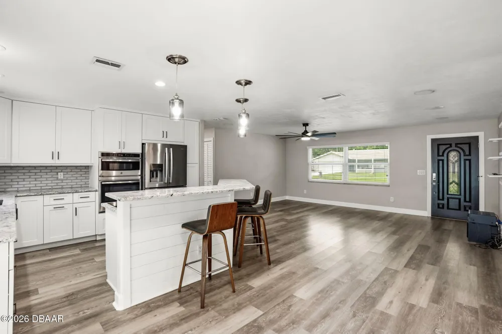 5780 Devon Street Port Orange, FL 32127