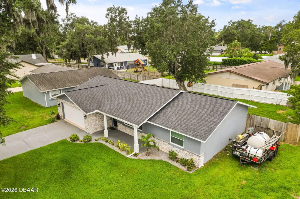 5780 Devon Street Port Orange, FL 32127