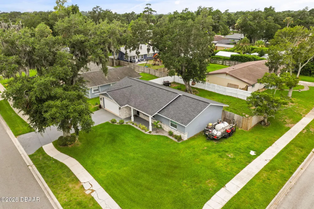 5780 Devon Street Port Orange, FL 32127