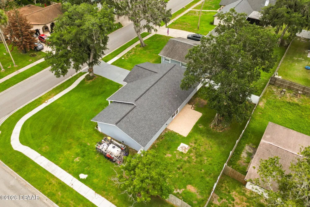 5780 Devon Street Port Orange, FL 32127