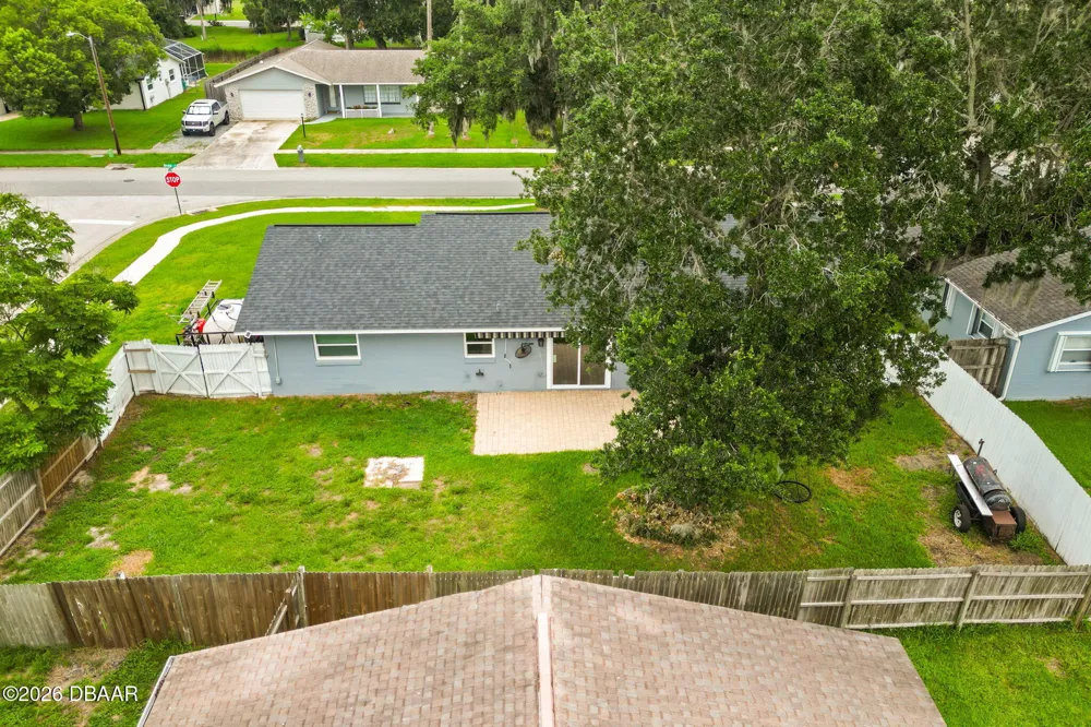 5780 Devon Street Port Orange, FL 32127