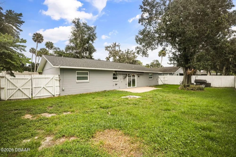 5780 Devon Street Port Orange, FL 32127