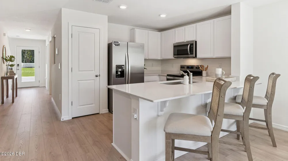 511 Prosecco Drive Holly Hill, FL 32117