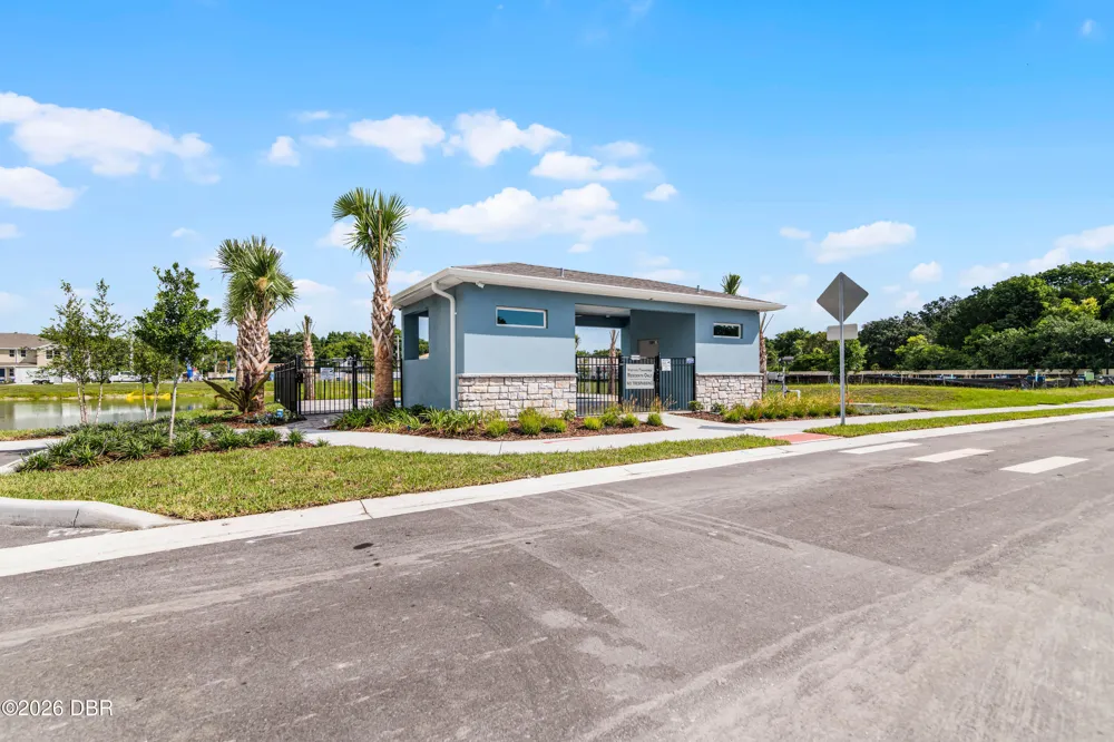 511 Prosecco Drive Holly Hill, FL 32117