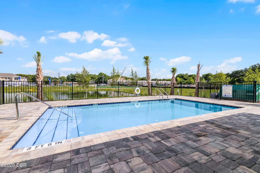 511 Prosecco Drive Holly Hill, FL 32117
