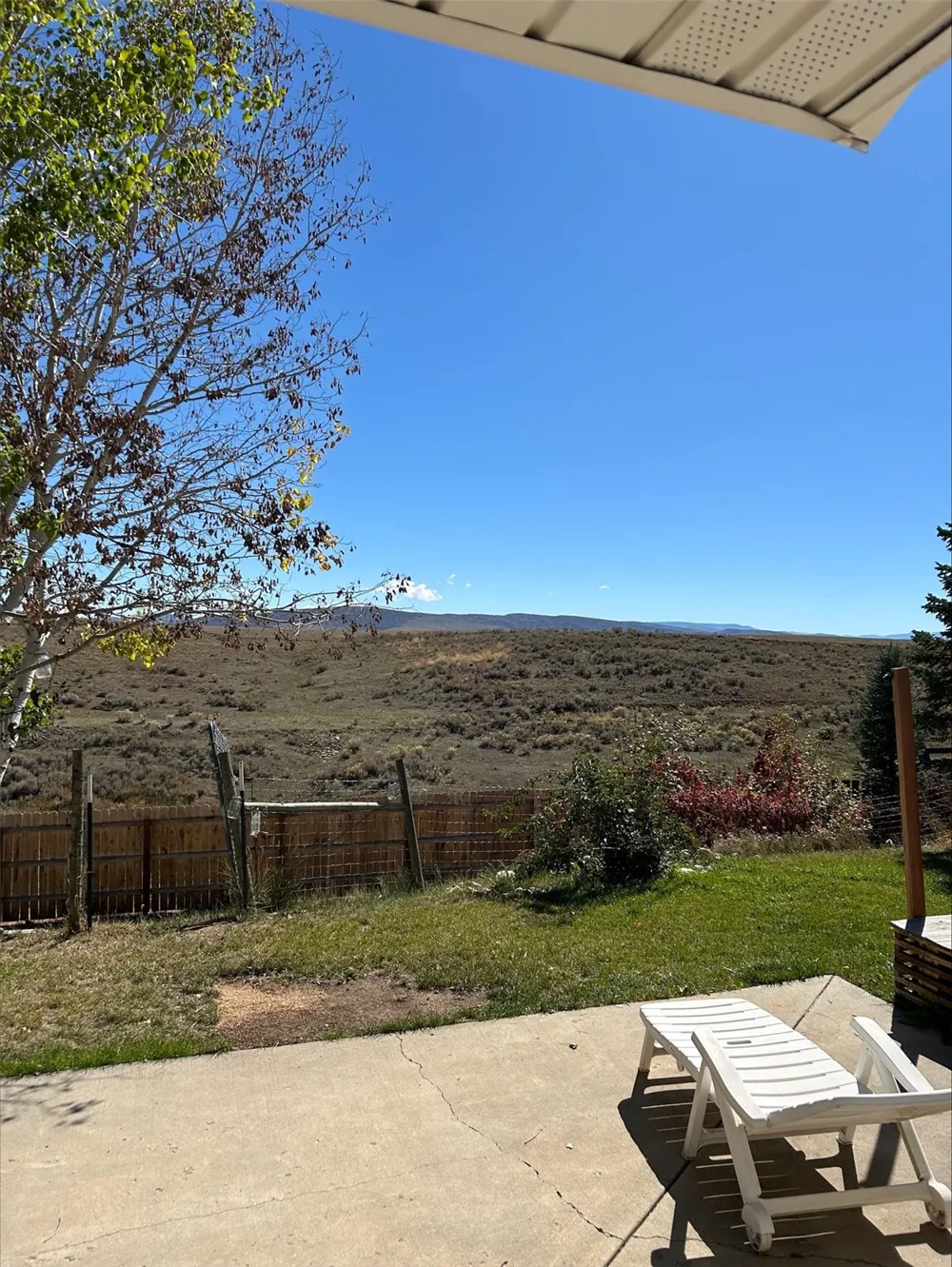 405 High Meadow Court Hayden, CO 81639