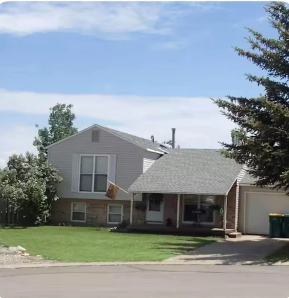405 High Meadow Court Hayden, CO 81639