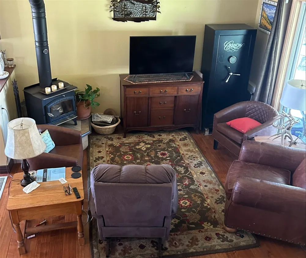 405 High Meadow Court Hayden, CO 81639