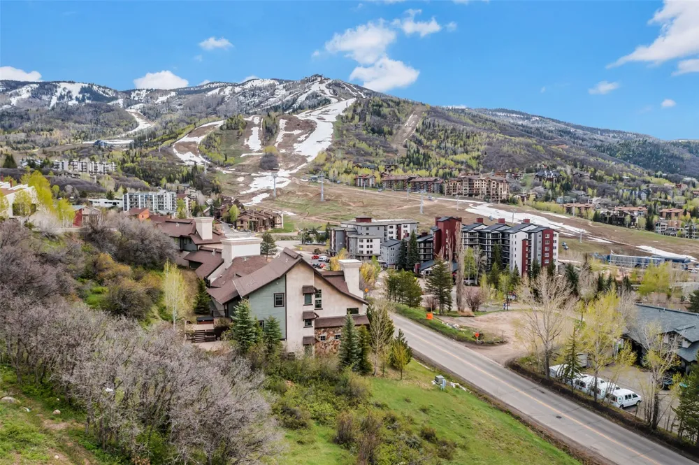 1760 Burgess Creek Road Steamboat Springs, CO 80487
