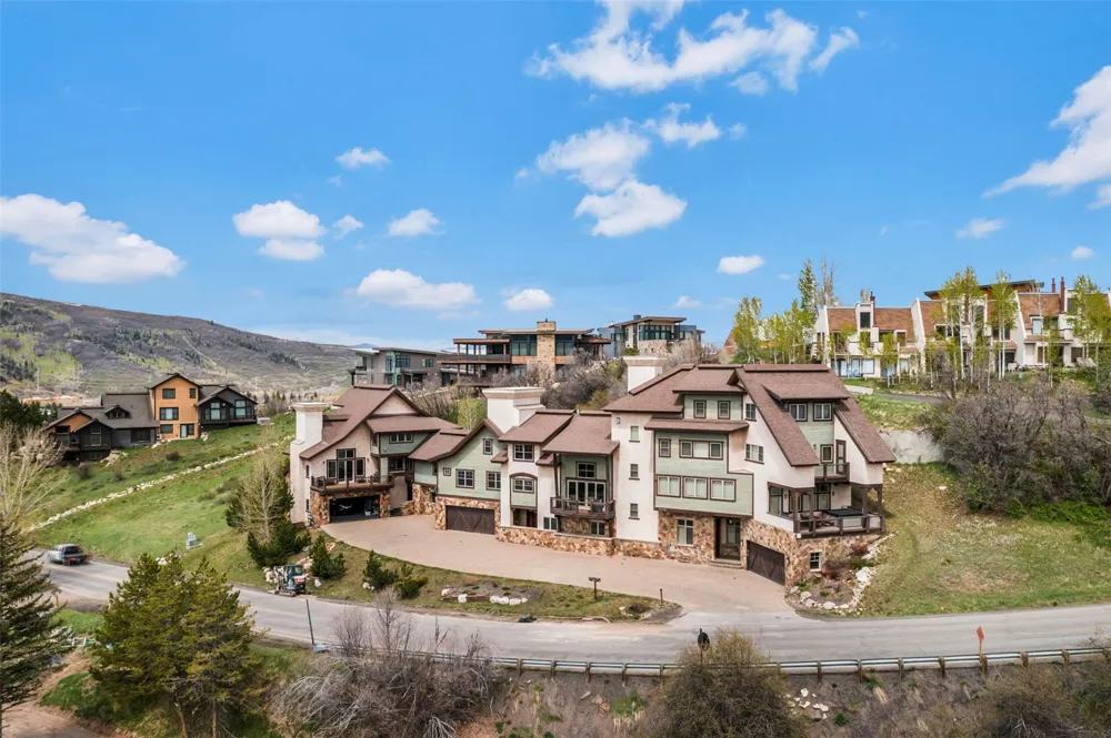 1760 Burgess Creek Road Steamboat Springs, CO 80487