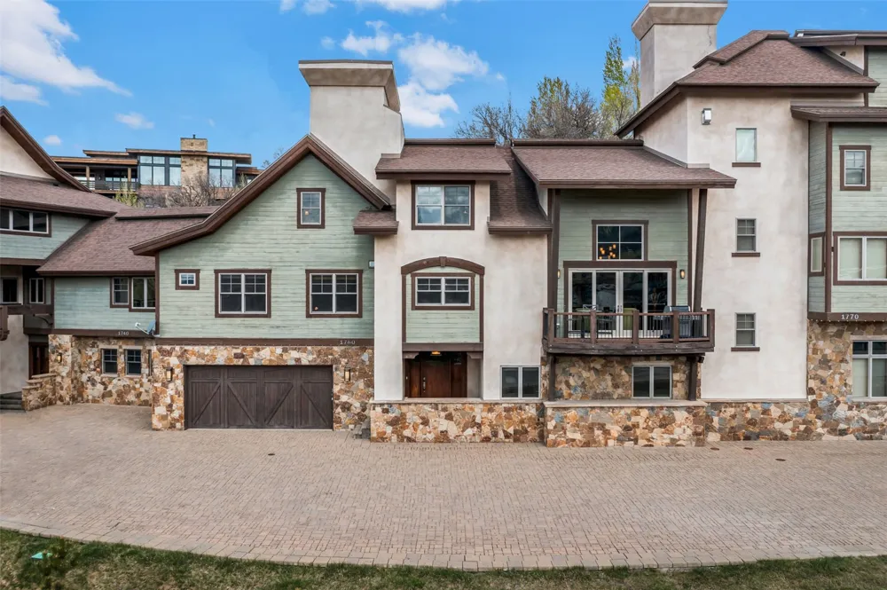 1760 Burgess Creek Road Steamboat Springs, CO 80487