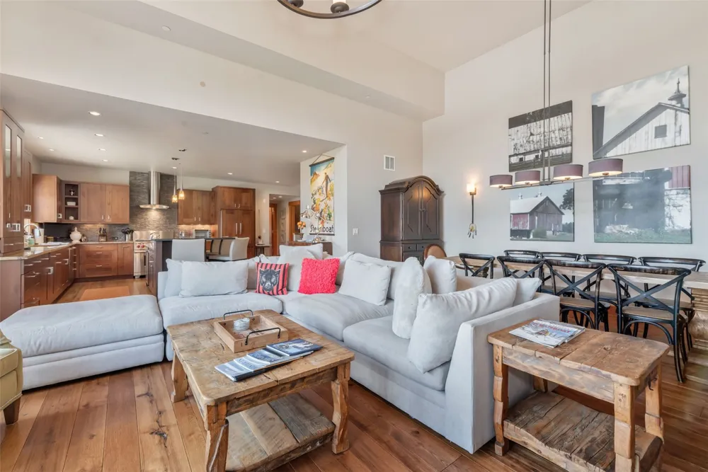 1760 Burgess Creek Road Steamboat Springs, CO 80487