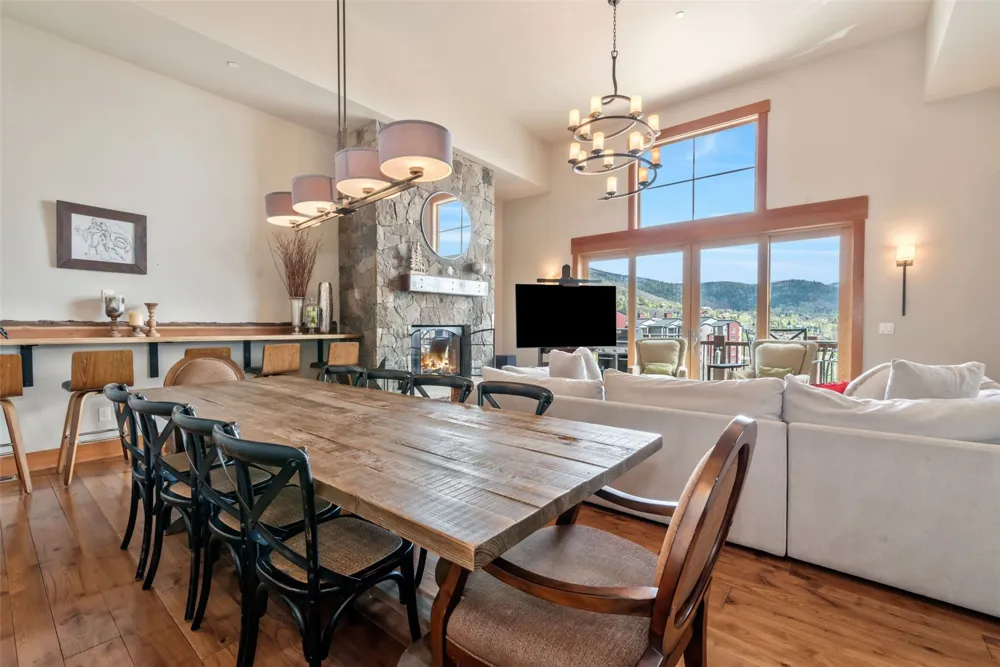 1760 Burgess Creek Road Steamboat Springs, CO 80487