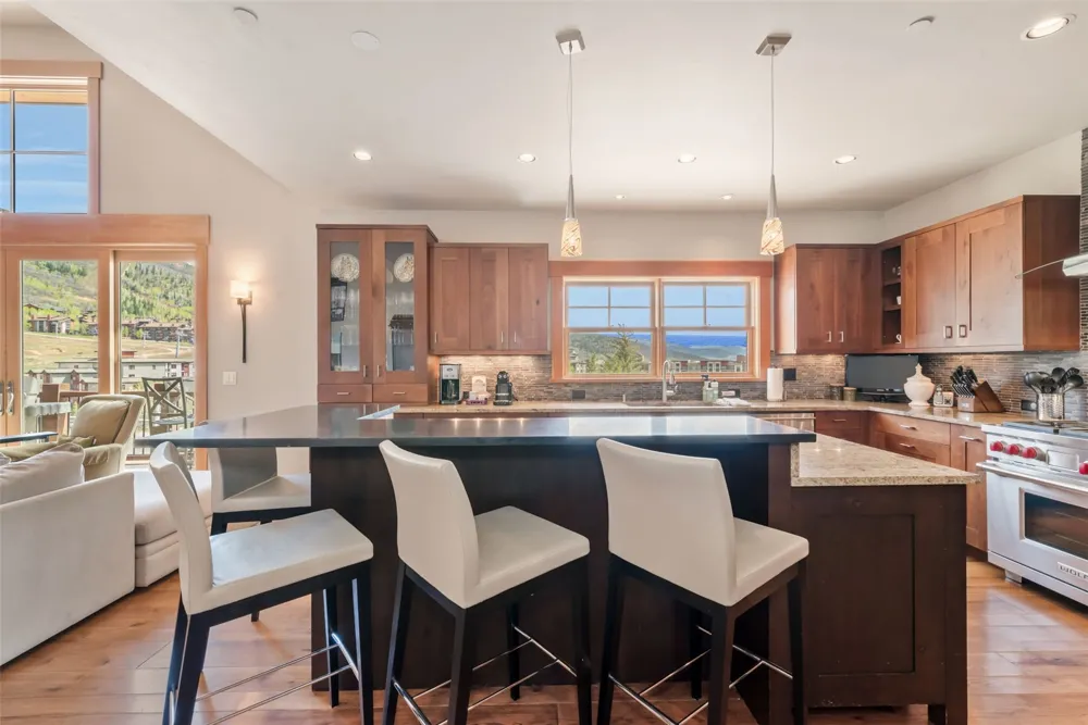 1760 Burgess Creek Road Steamboat Springs, CO 80487