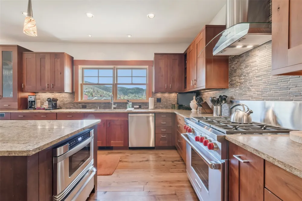 1760 Burgess Creek Road Steamboat Springs, CO 80487