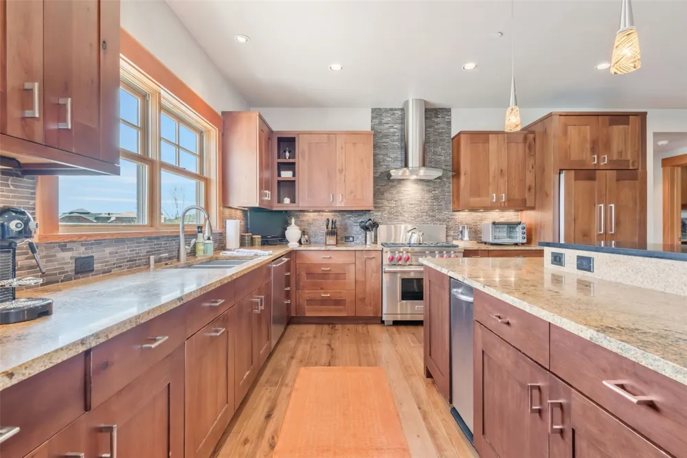 1760 Burgess Creek Road Steamboat Springs, CO 80487